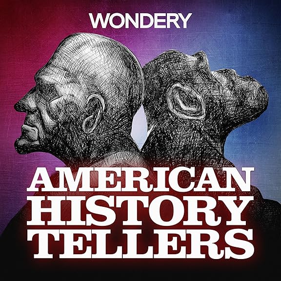 American History Tellers