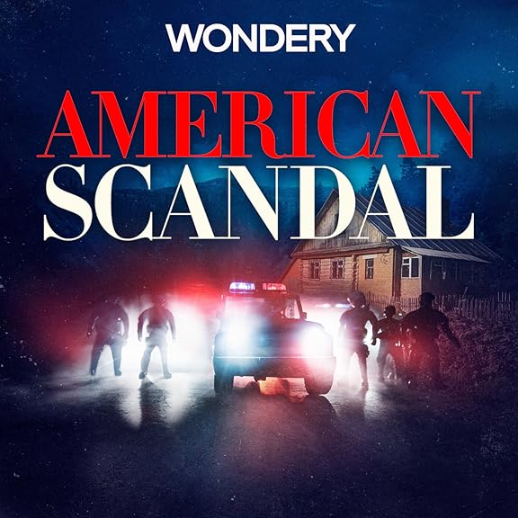 American Scandal